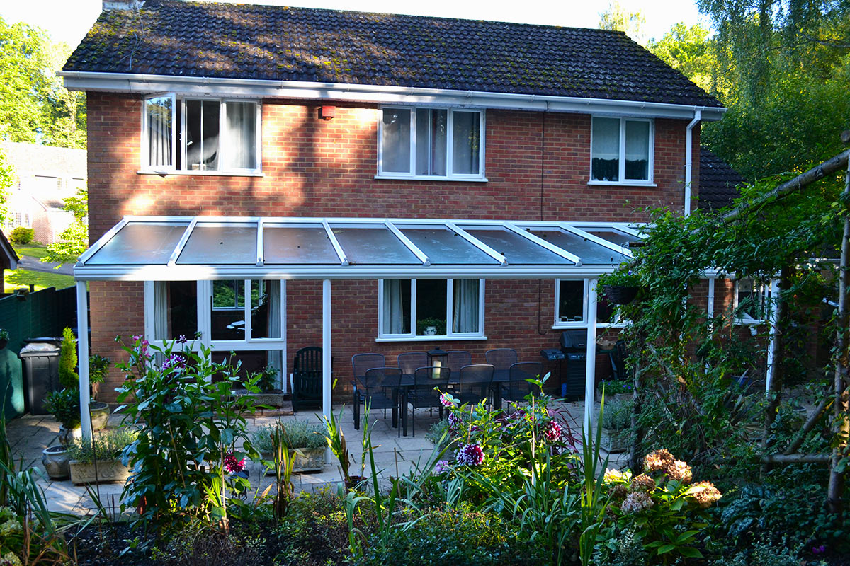 Bespoke Patio Awnings, Patio Awning Installation In Essex