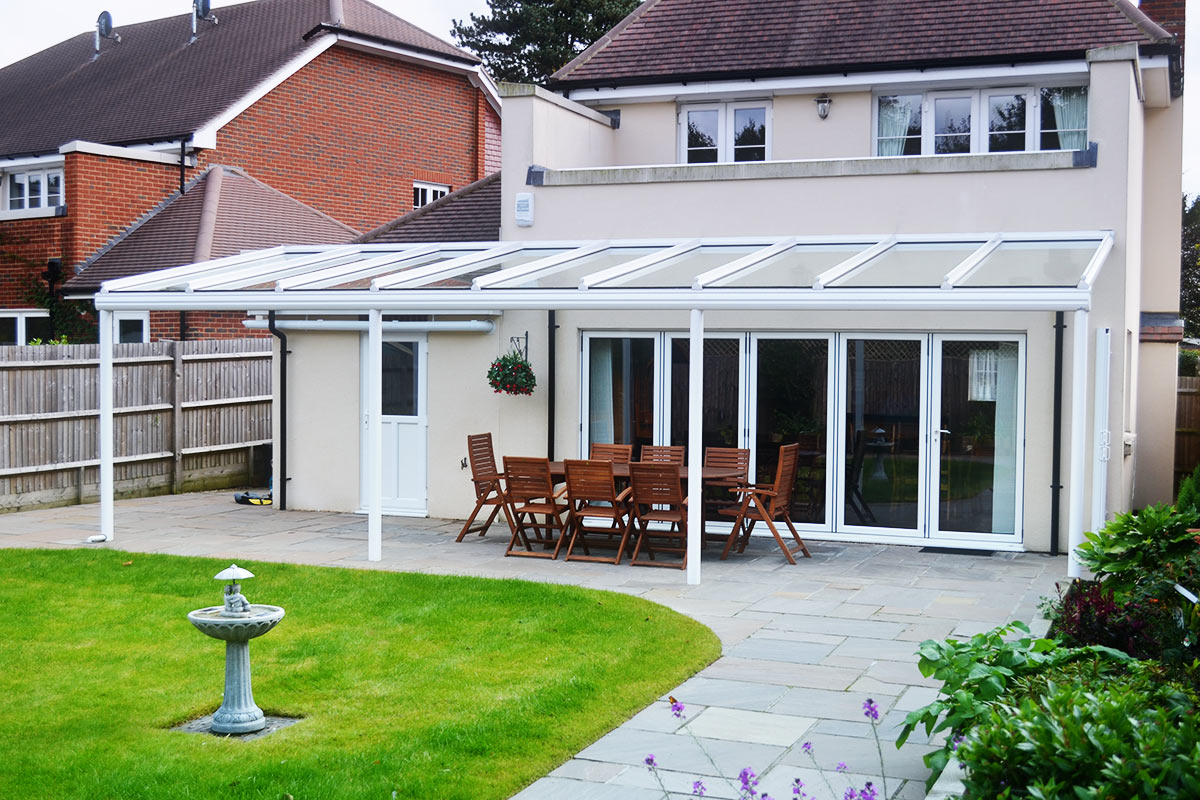 Bespoke Patio Awnings, Patio Awning Installation In Essex