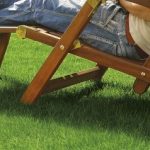 garden chair