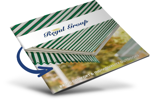 regal brochure